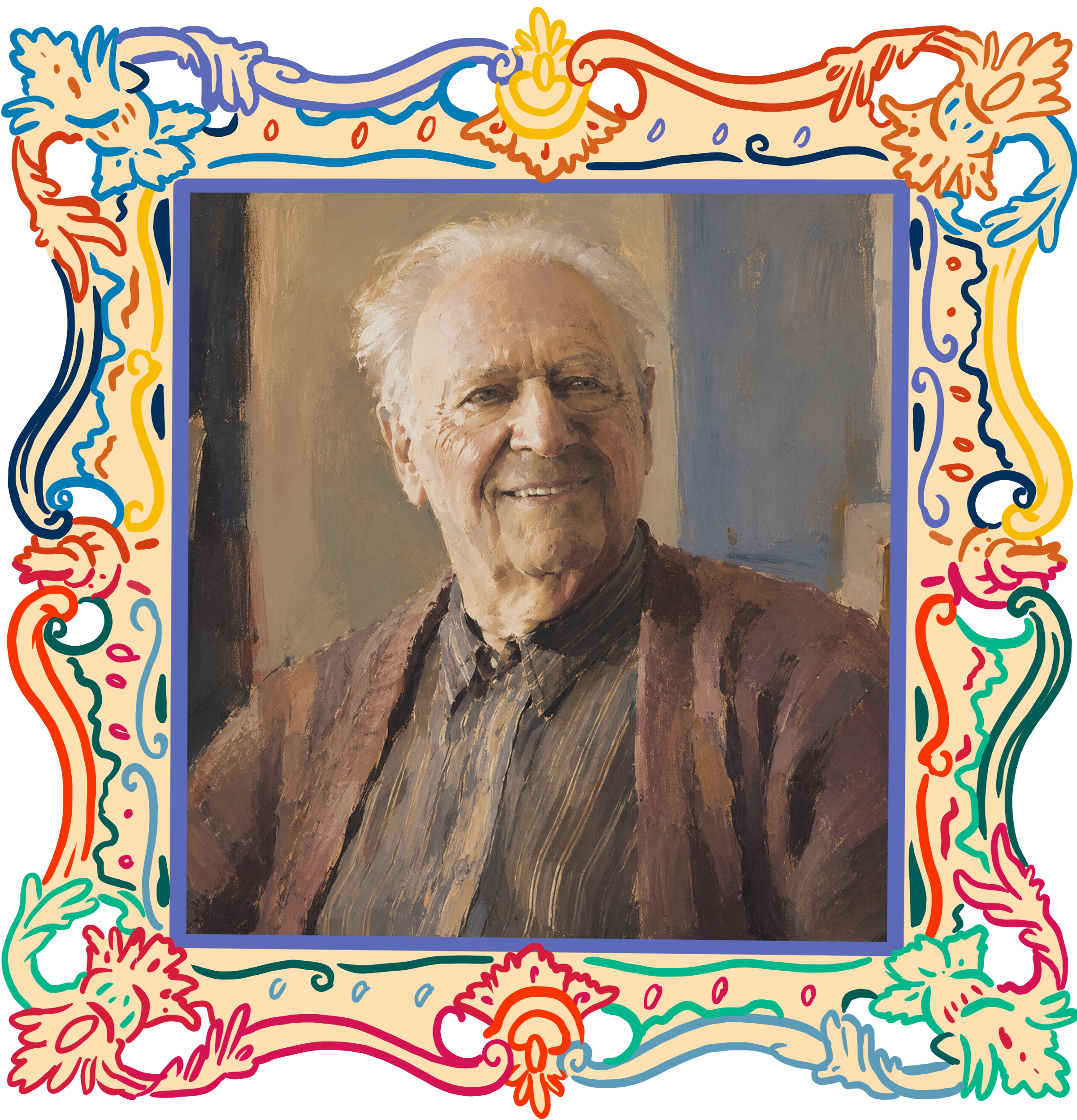 Serge Hollerbach