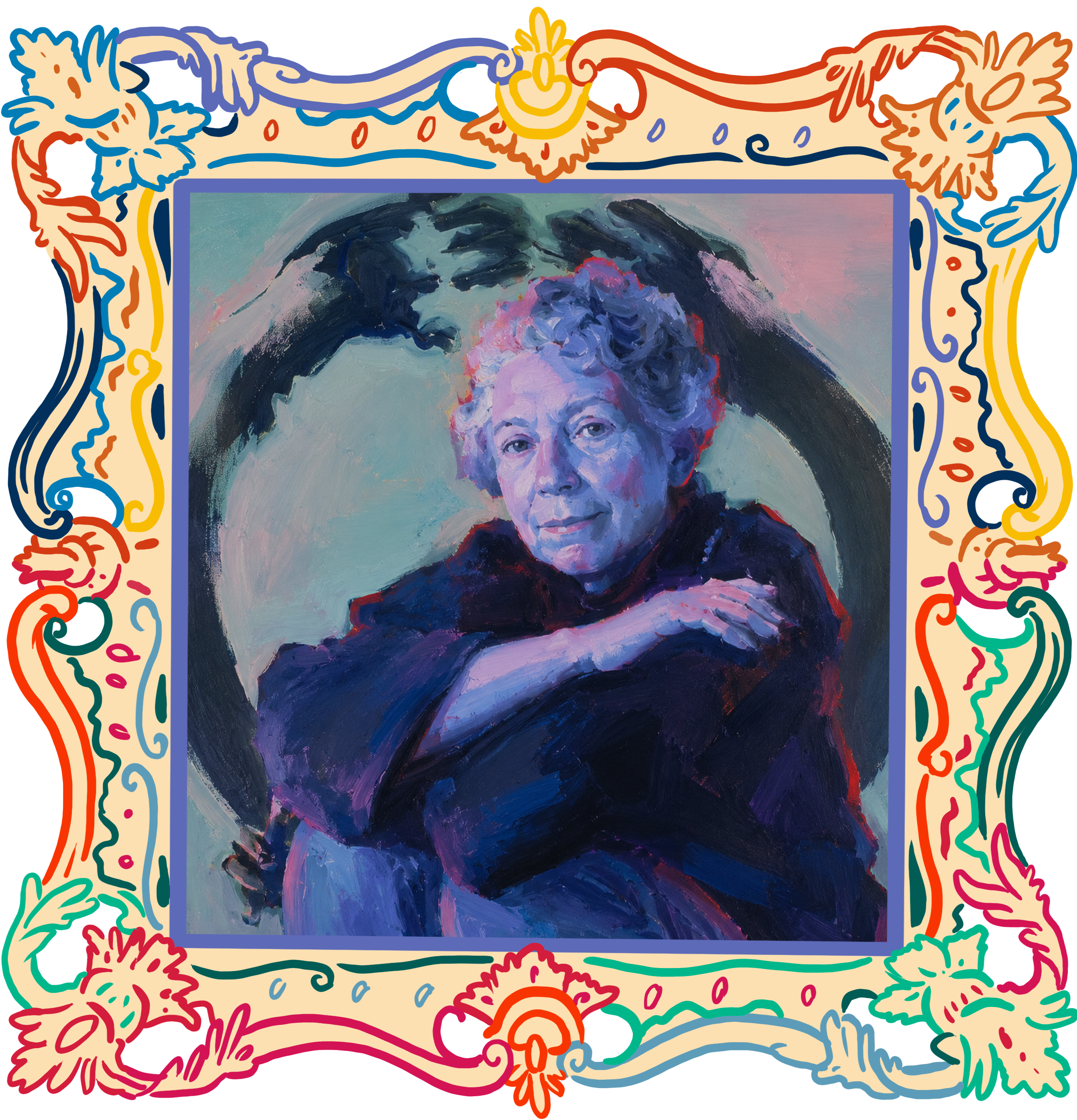 Virginia Cohn Parkum