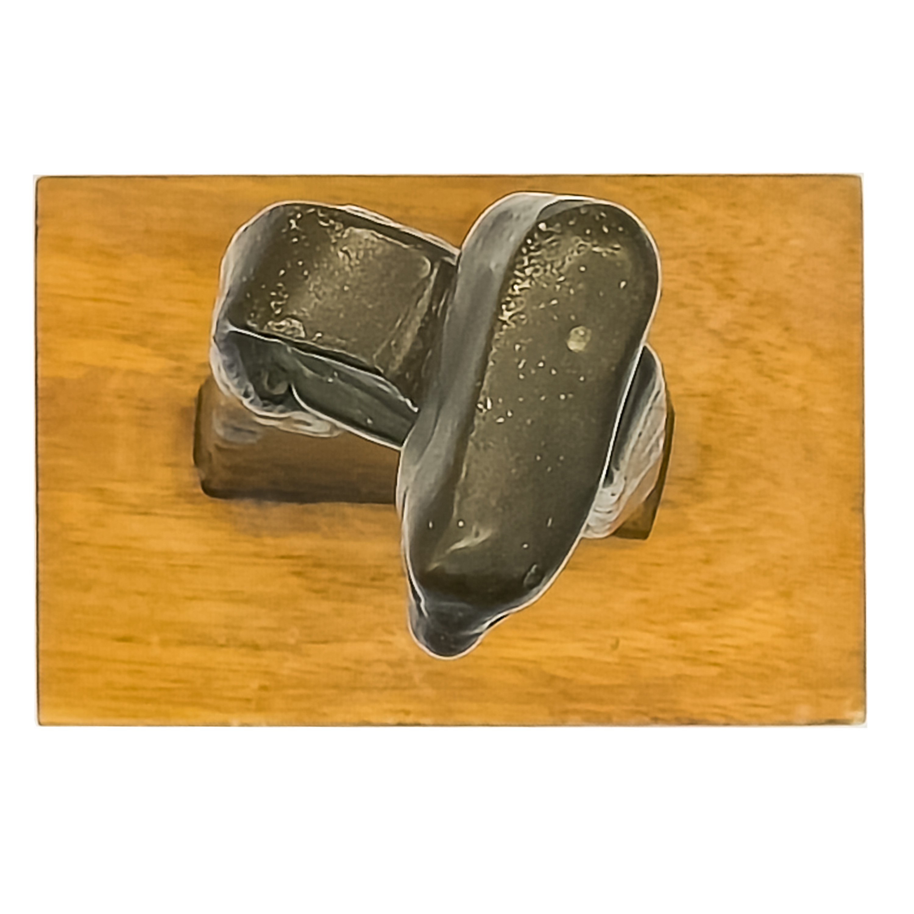 Standing Figure of a Woman by Unknown