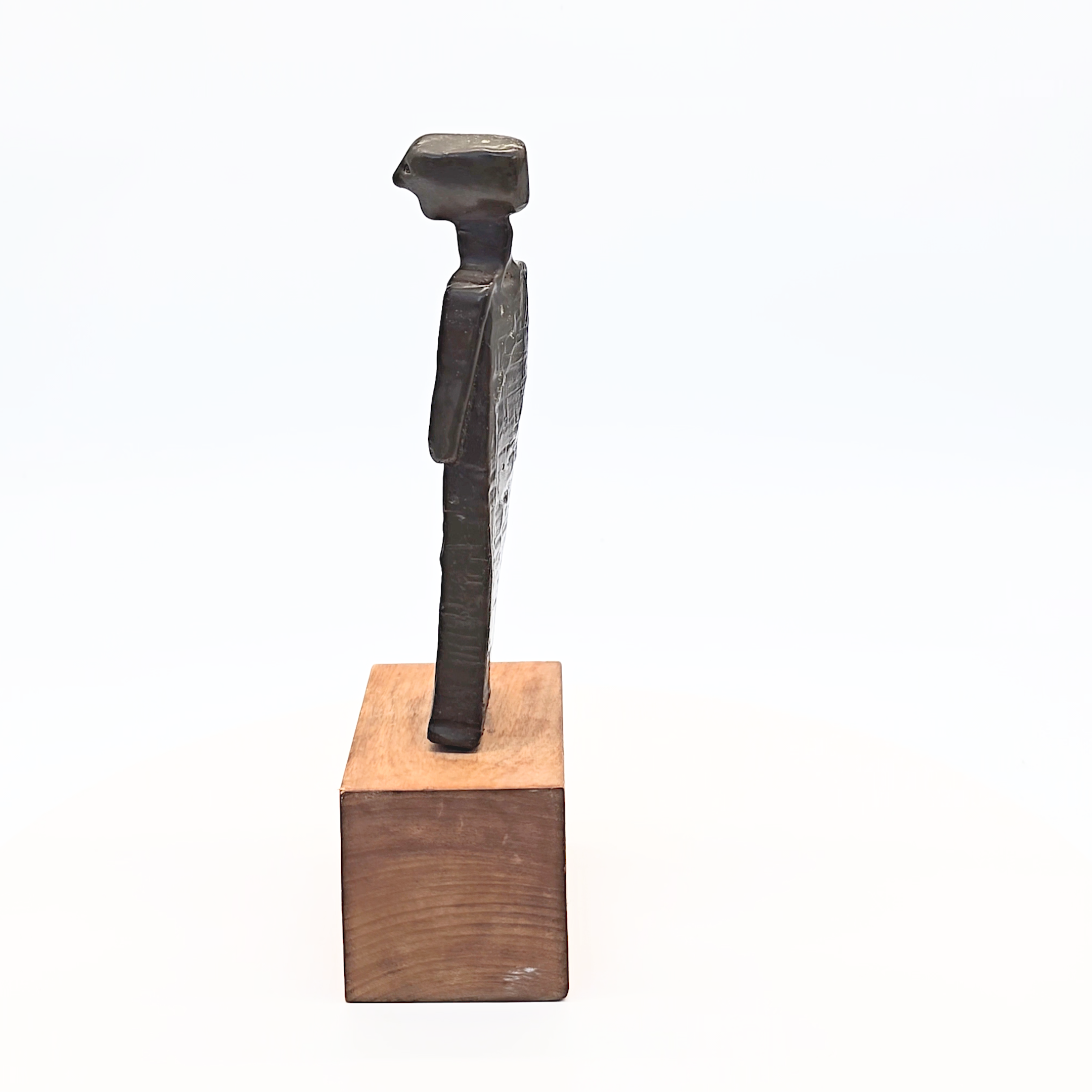 Standing Figure of a Woman by Unknown