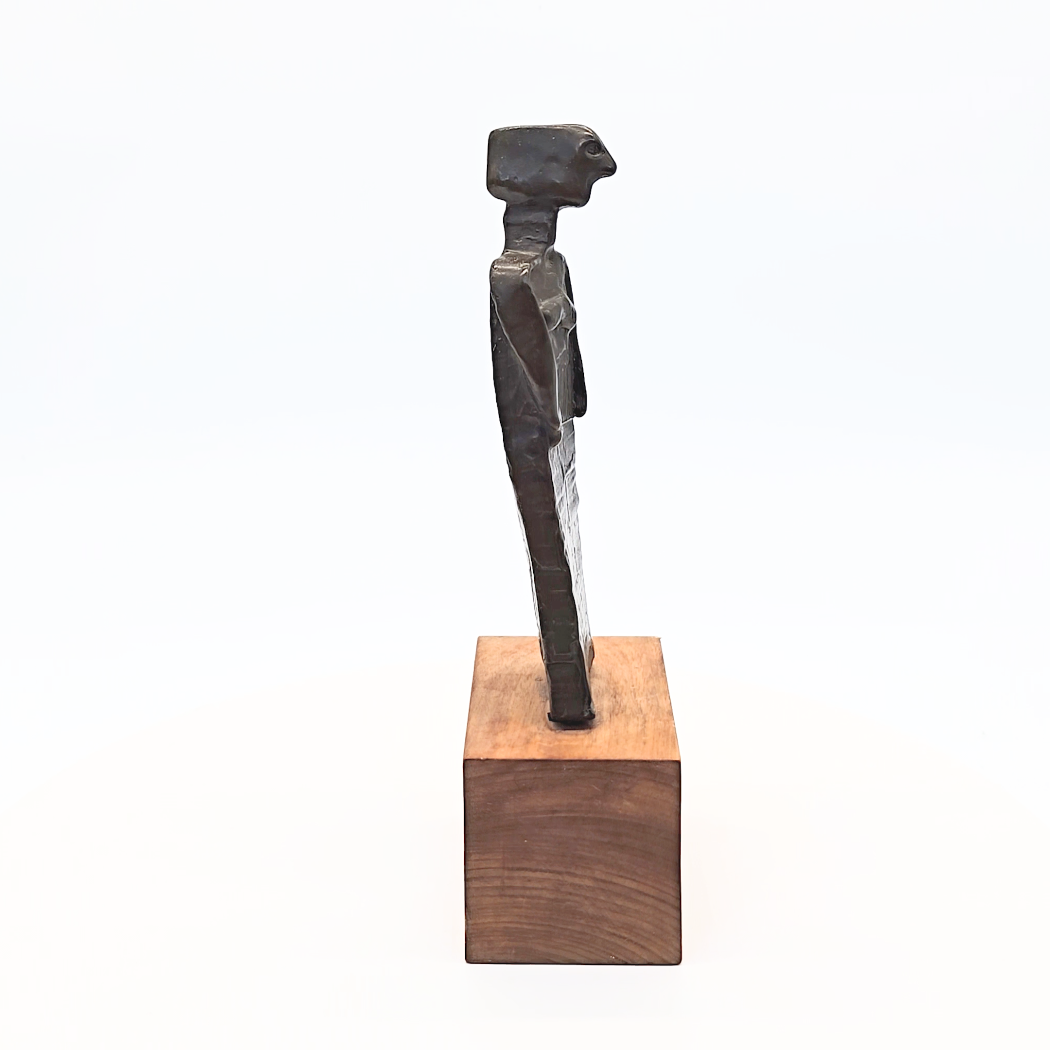 Standing Figure of a Woman by Unknown