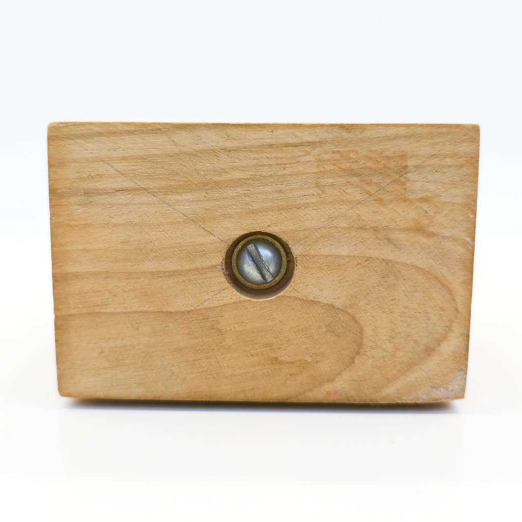 Standing Figure of a Woman by Unknown