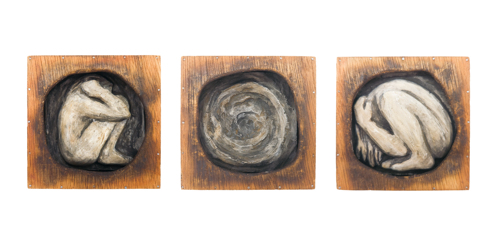 Within Rage Lunar Lunatic, The Vortex, Within Terror Losing Life - Rebecca J. Stephany