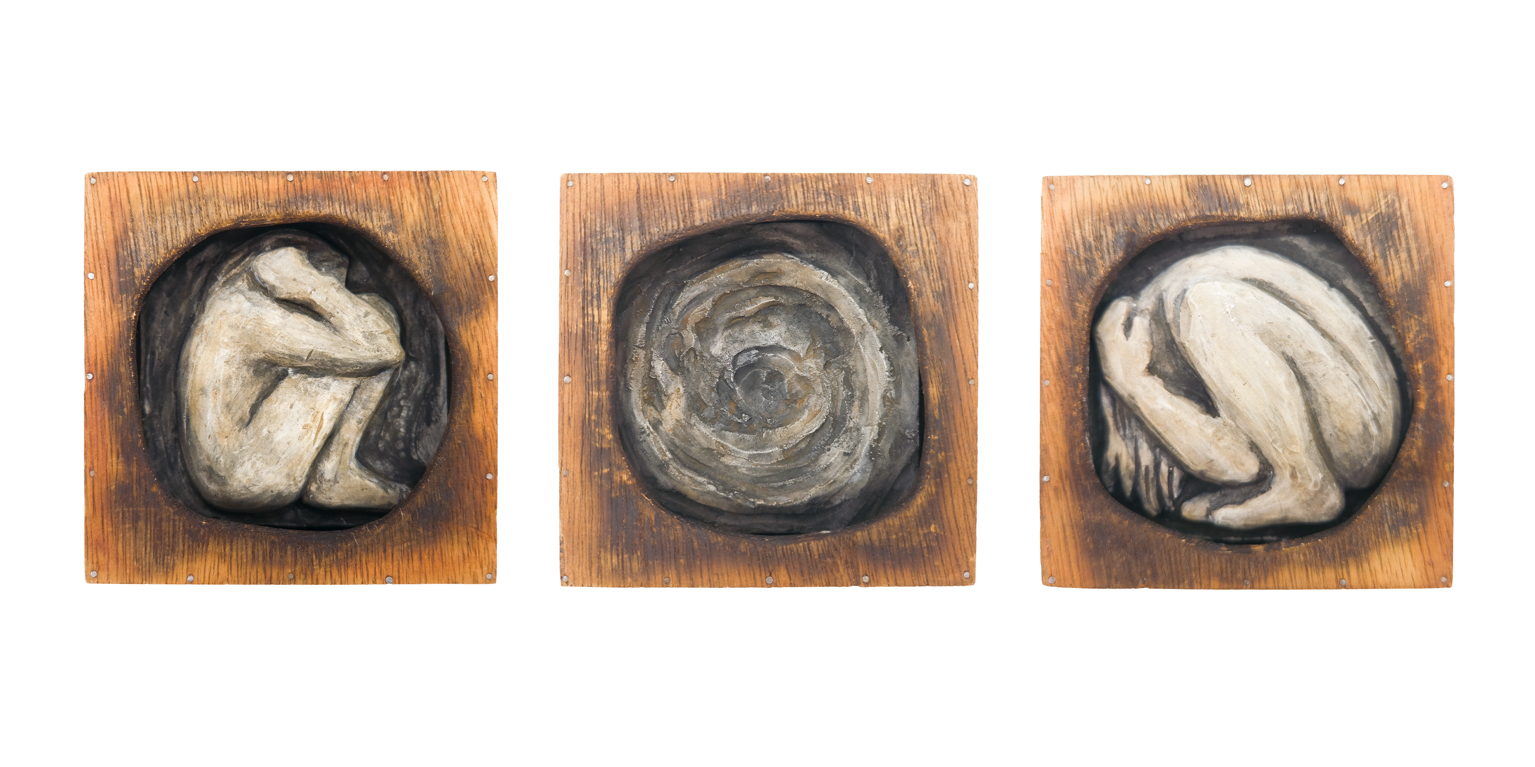 Within Rage Lunar Lunatic, The Vortex, Within Terror Losing Life - Rebecca J. Stephany